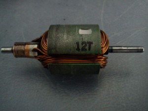 Dr. Speed Core (12T)